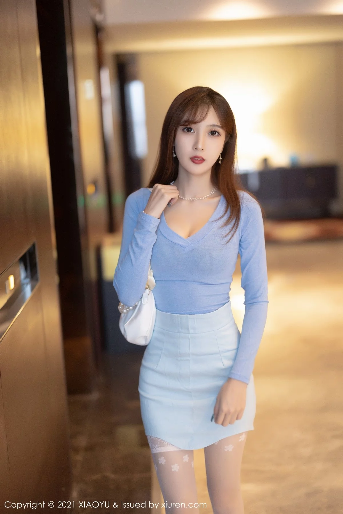Xrmnw.Vip_林星阑_写真