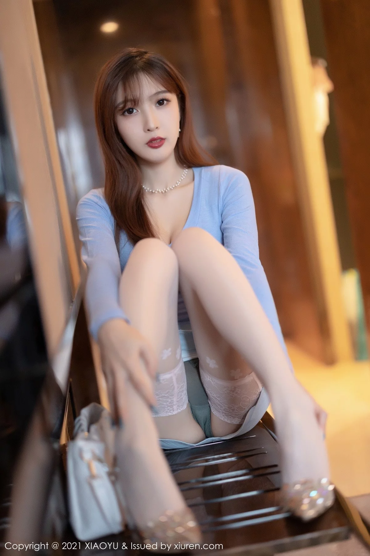 Xrmnw.Vip_林星阑_写真