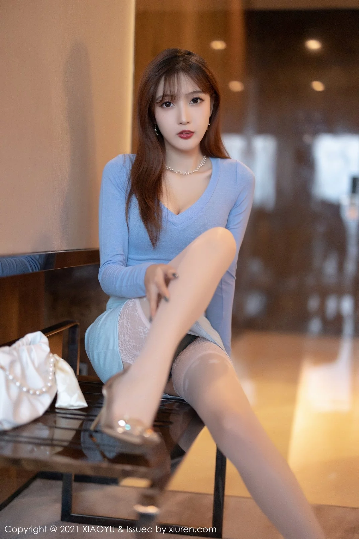 Xrmnw.Vip_林星阑_写真