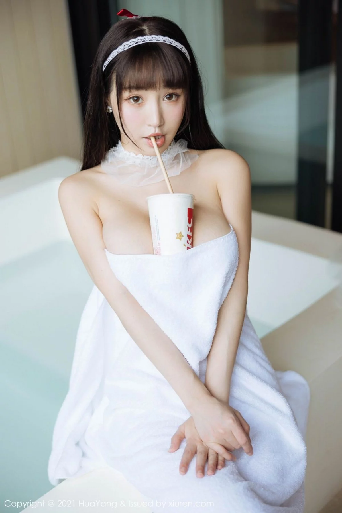 Xrmnw.Vip_朱可儿_写真