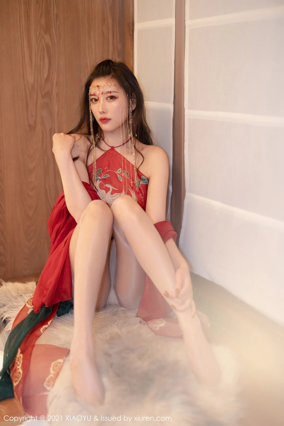 Xrmnw.Vip_杨晨晨_写真