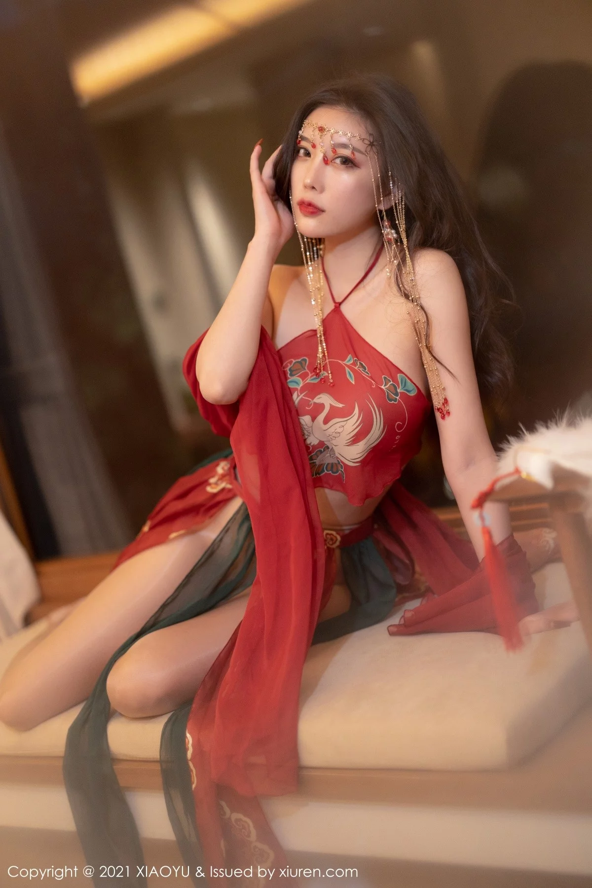 Xrmnw.Vip_杨晨晨_写真