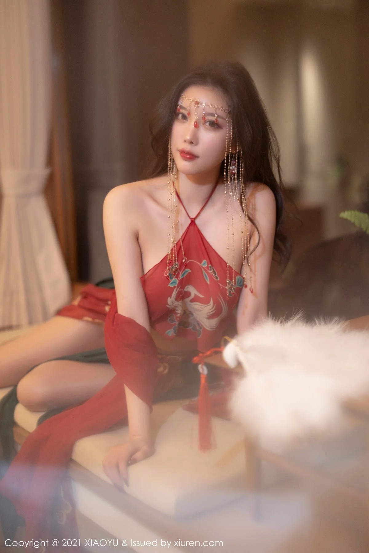 Xrmnw.Vip_杨晨晨_写真