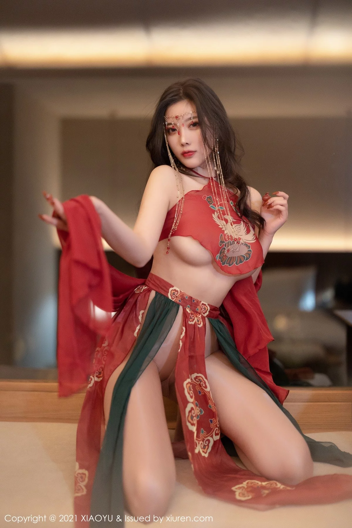 Xrmnw.Vip_杨晨晨_写真