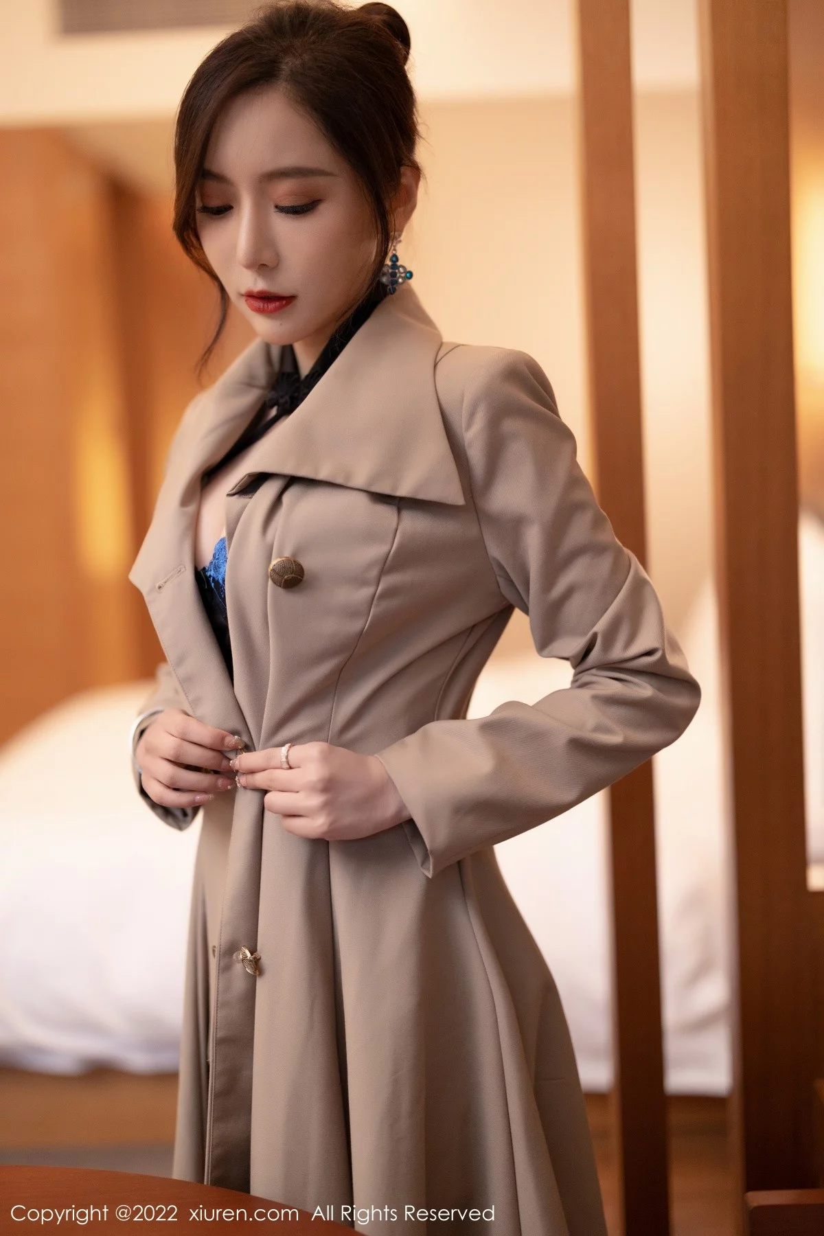 Xrmnw.Vip_王馨瑶_写真