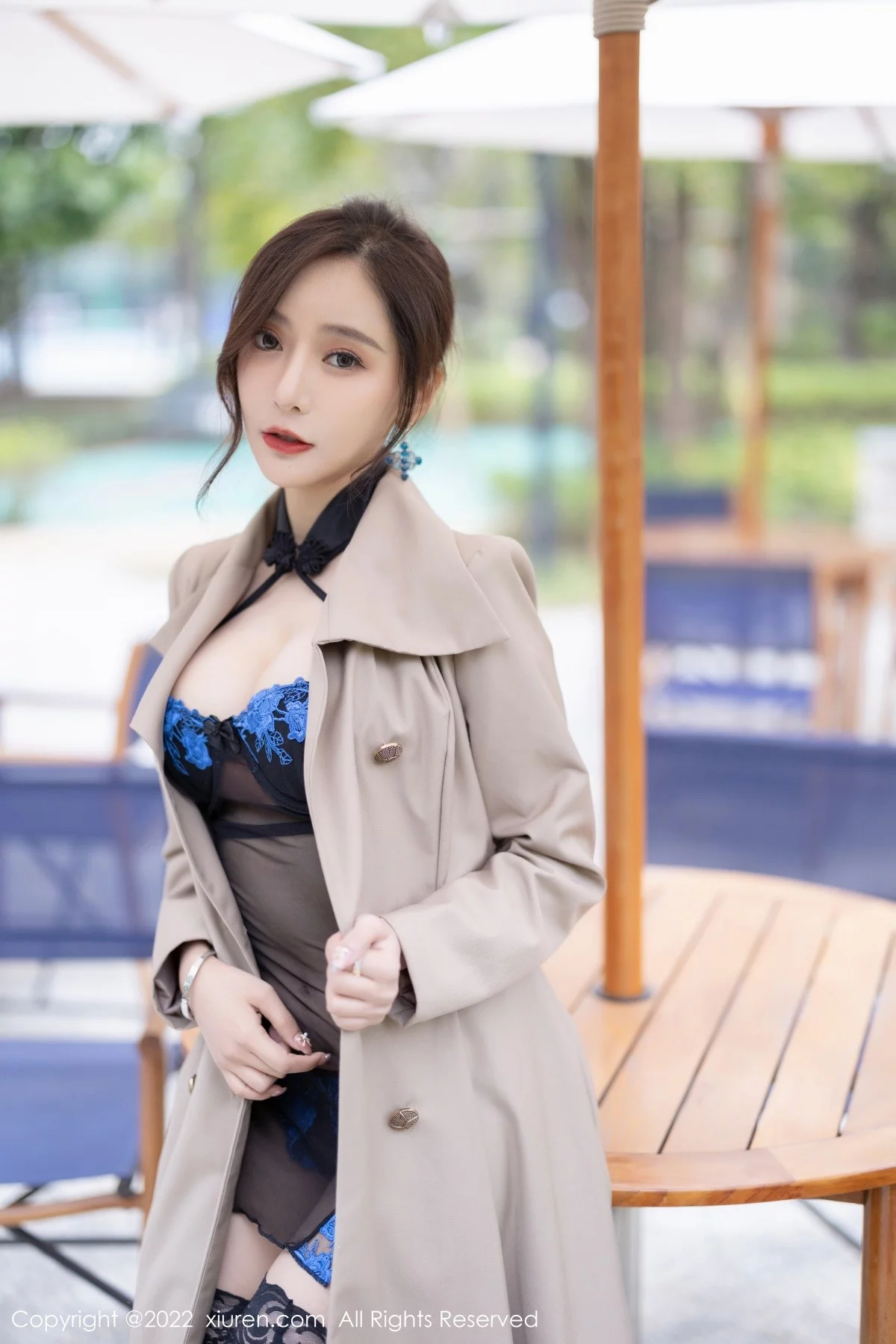 Xrmnw.Vip_王馨瑶_写真