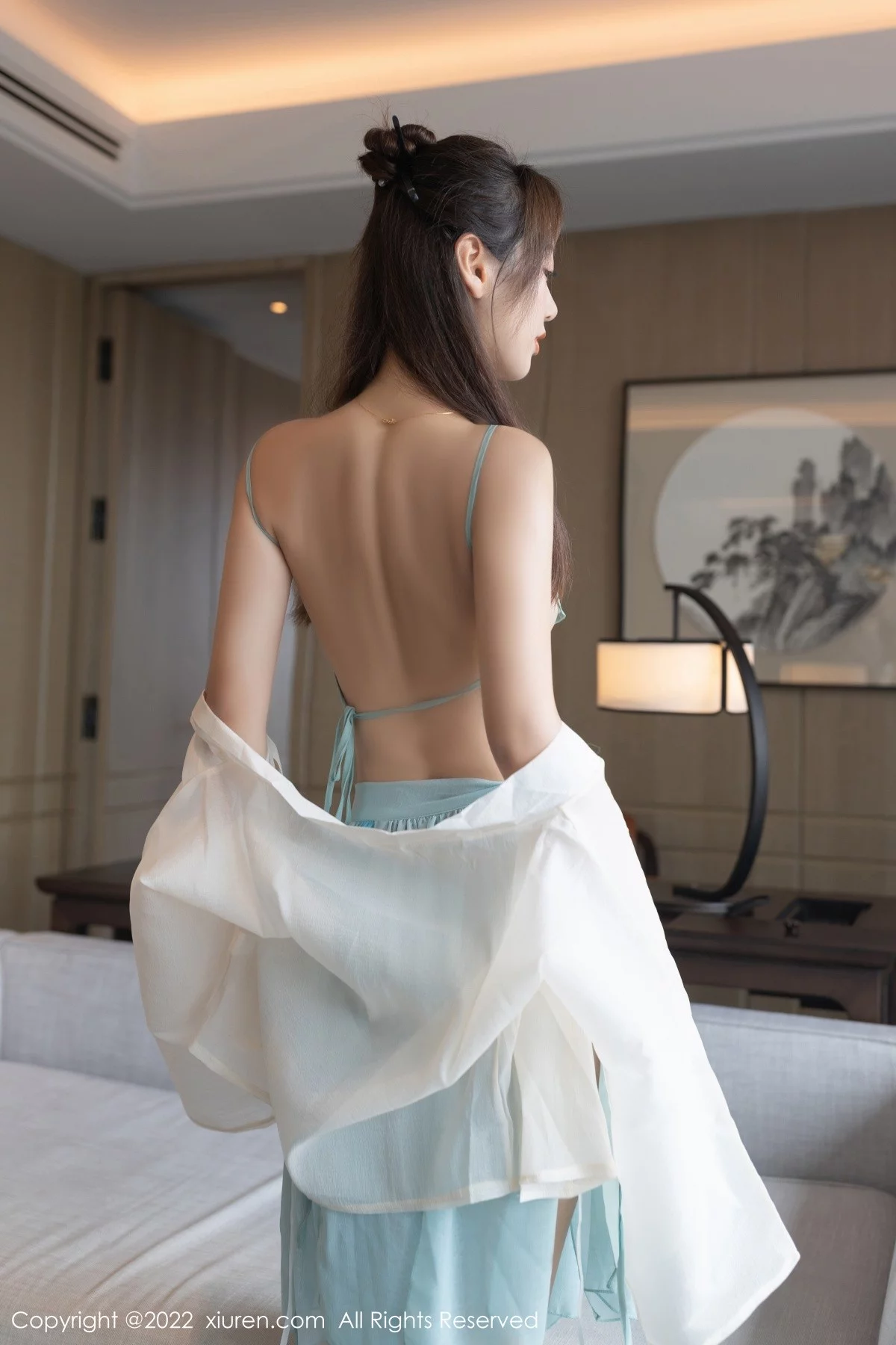 Xrmnw.Vip_唐安琪_写真