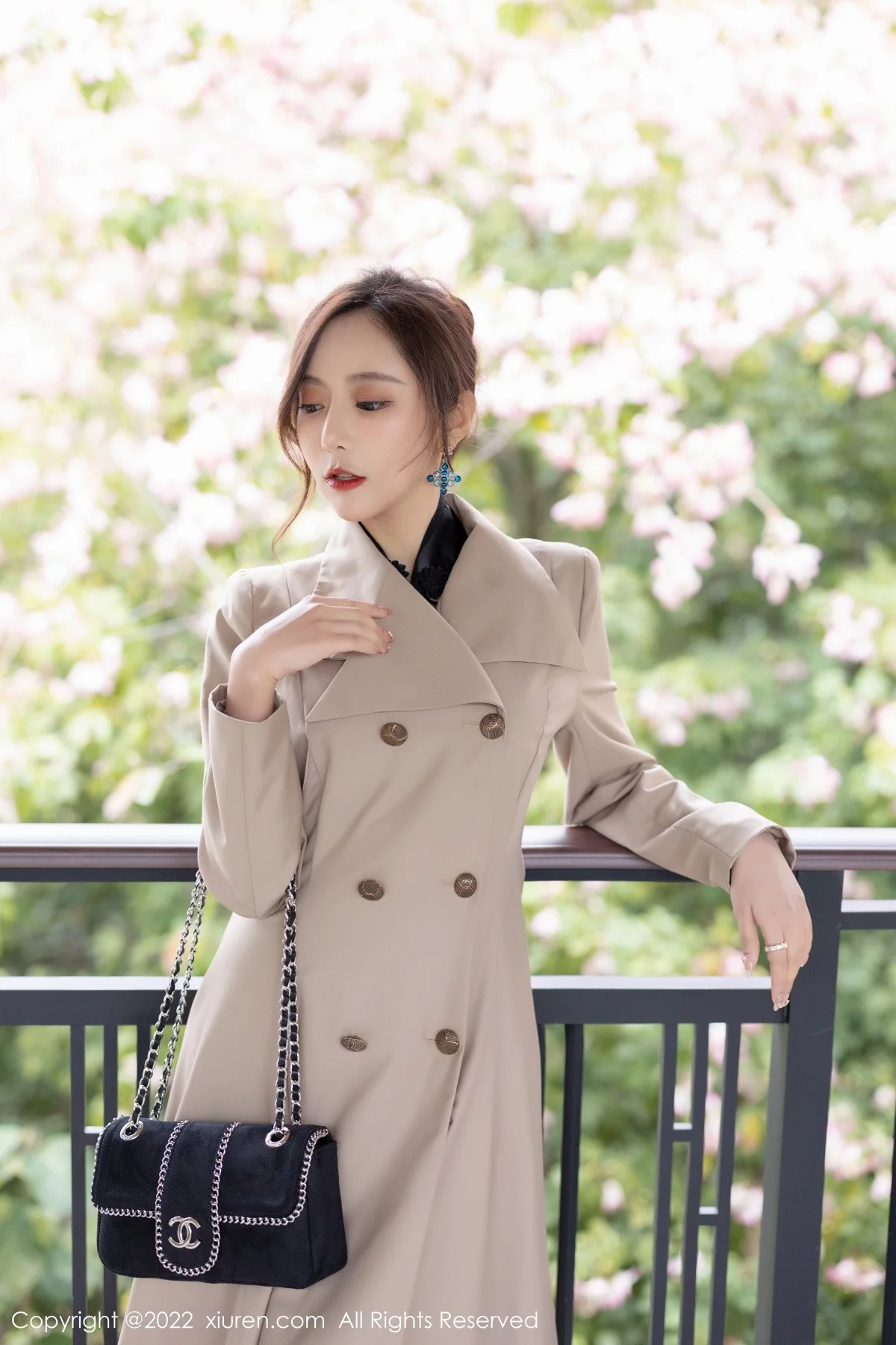 Xrmnw.Vip_王馨瑶_写真