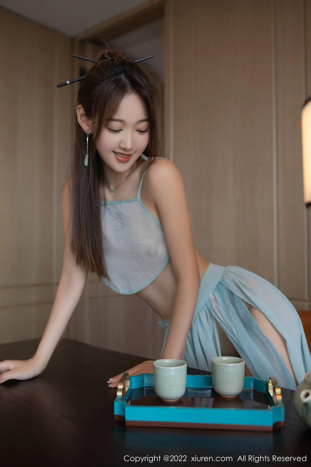 Xrmnw.Vip_唐安琪_写真