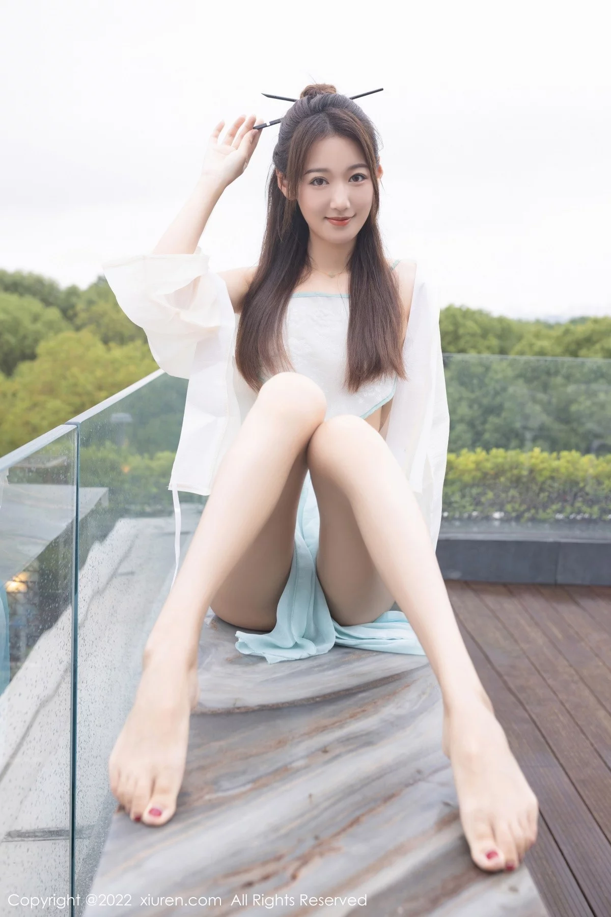 Xrmnw.Vip_唐安琪_写真