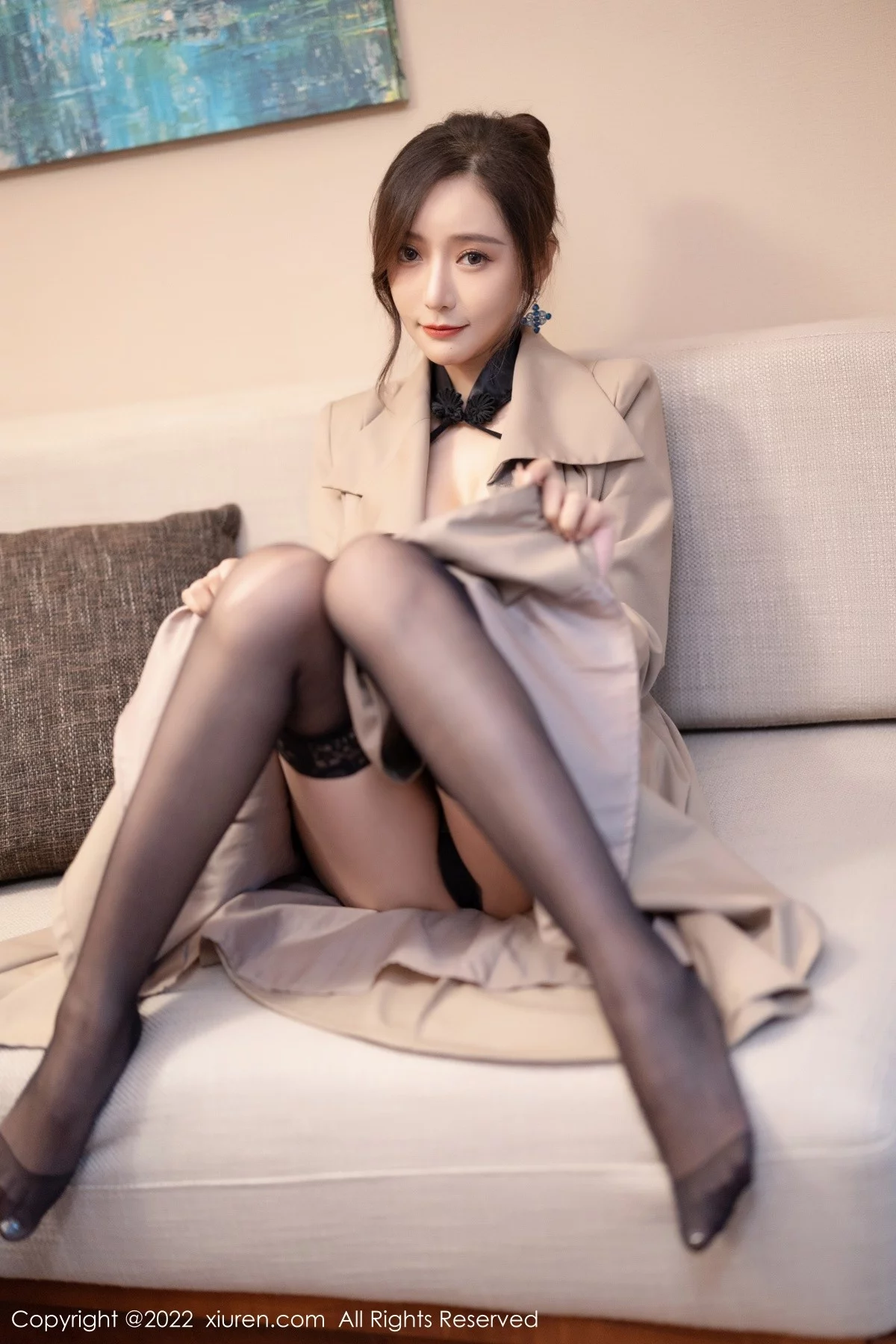 Xrmnw.Vip_王馨瑶_写真