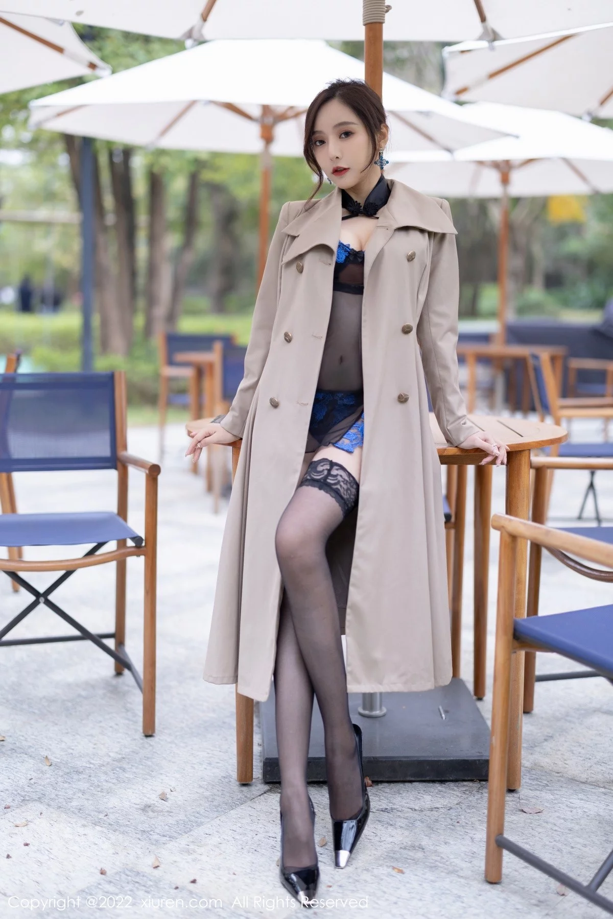 Xrmnw.Vip_王馨瑶_写真