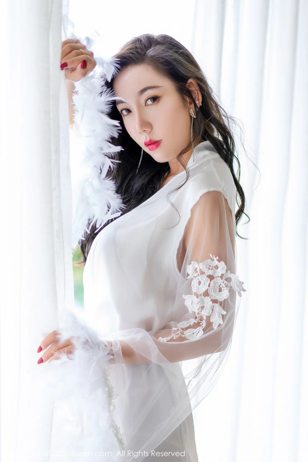 Xrmnw.Vip_艾静香_写真