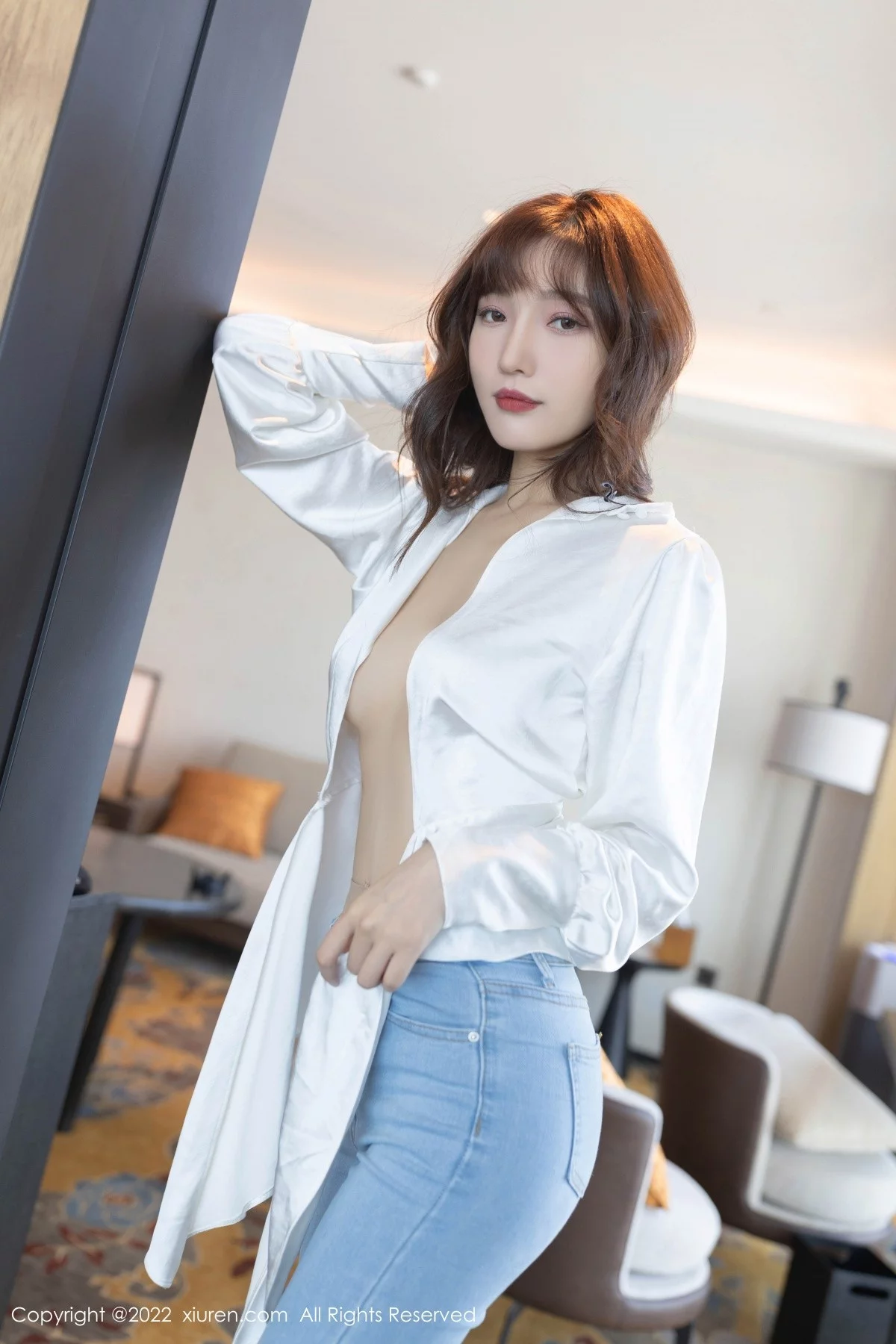 Xrmnw.Vip_陆萱萱_写真