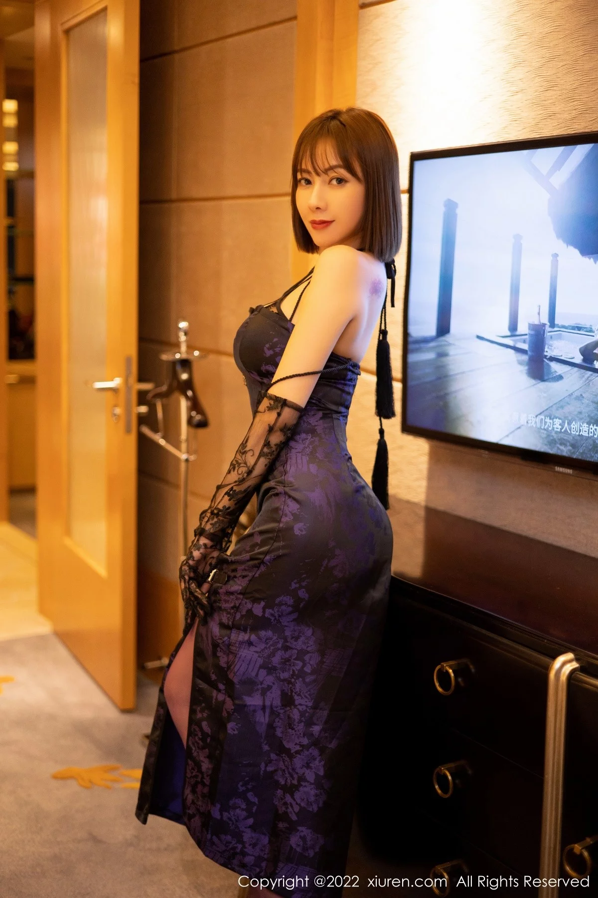 Xrmnw.Vip_果儿_写真