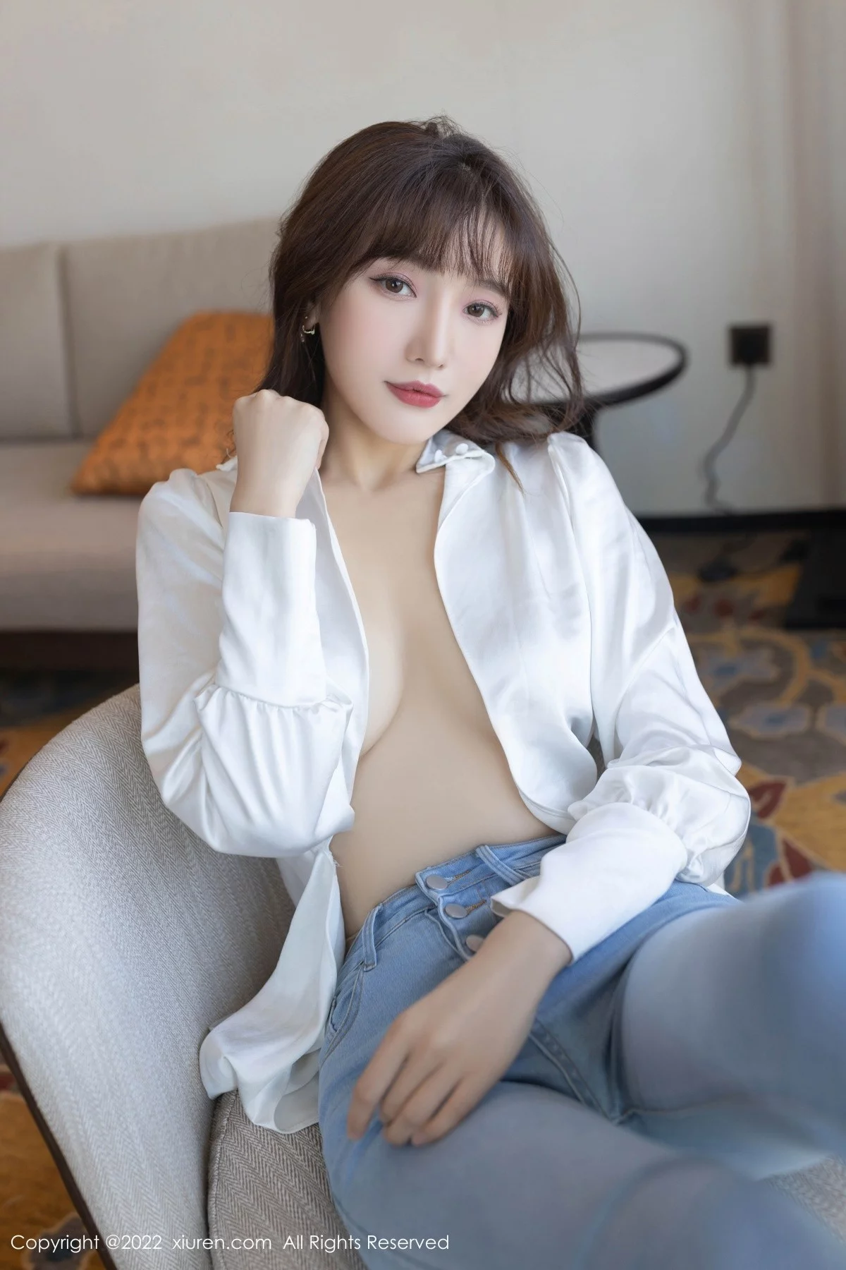 Xrmnw.Vip_陆萱萱_写真
