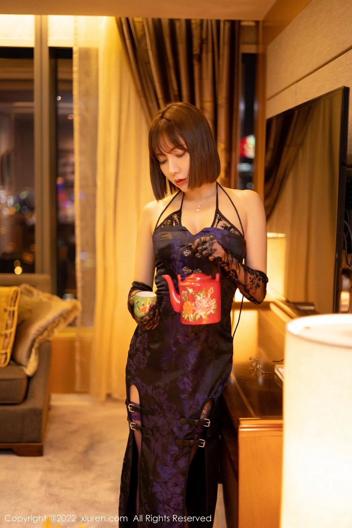 Xrmnw.Vip_果儿_写真