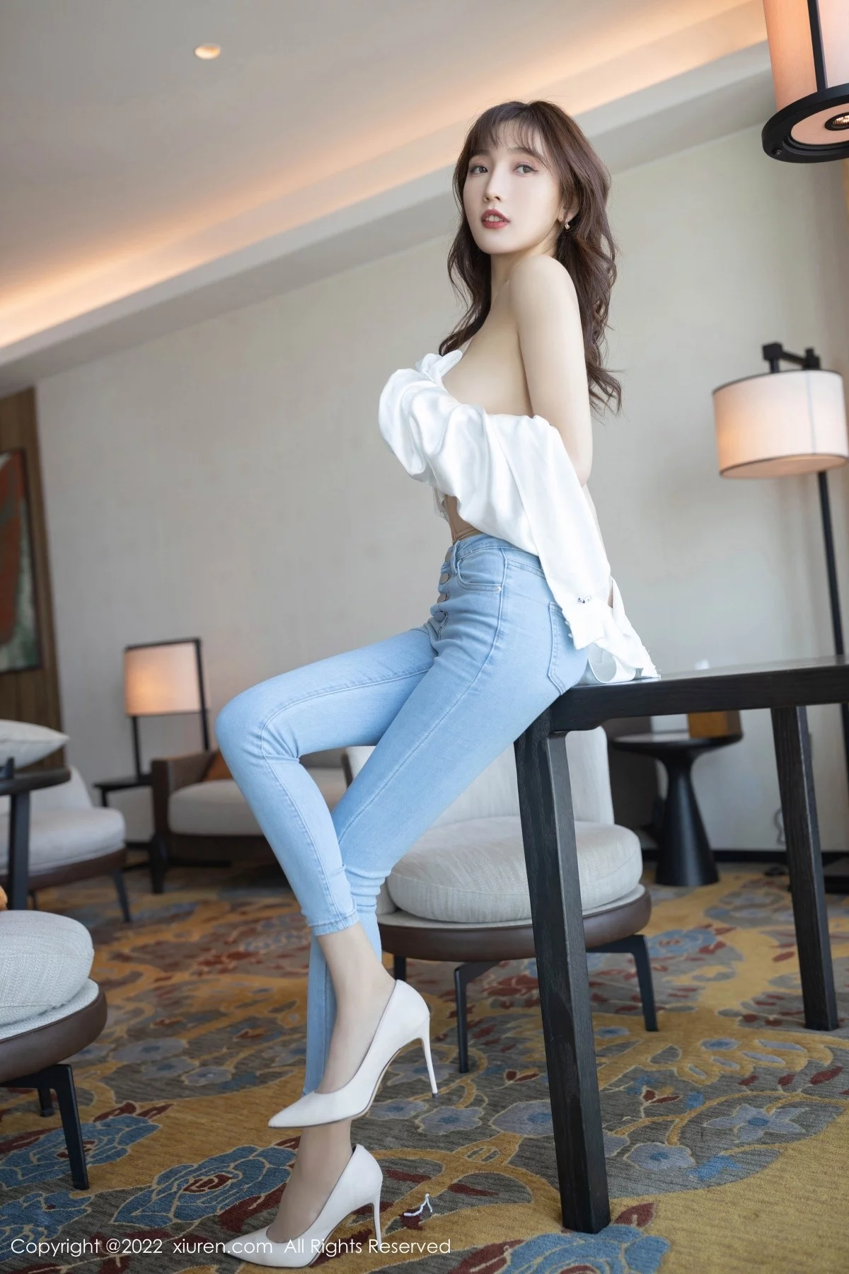 Xrmnw.Vip_陆萱萱_写真
