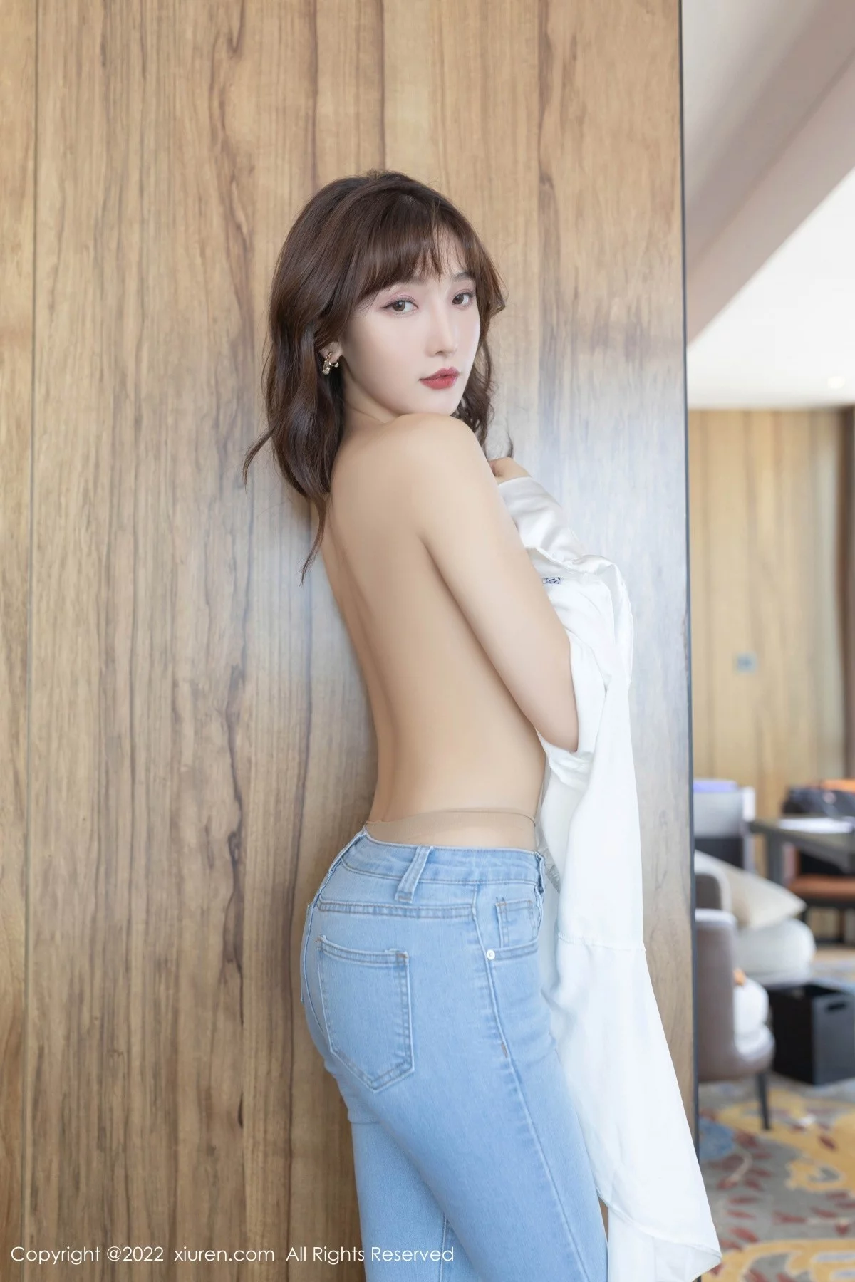 Xrmnw.Vip_陆萱萱_写真