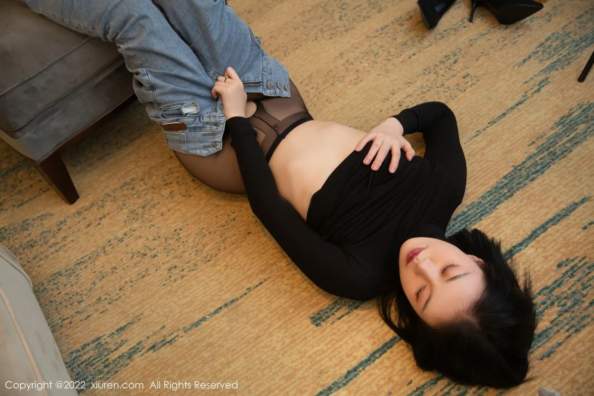 Xrmnw.Vip_一颗甜蛋黄_写真