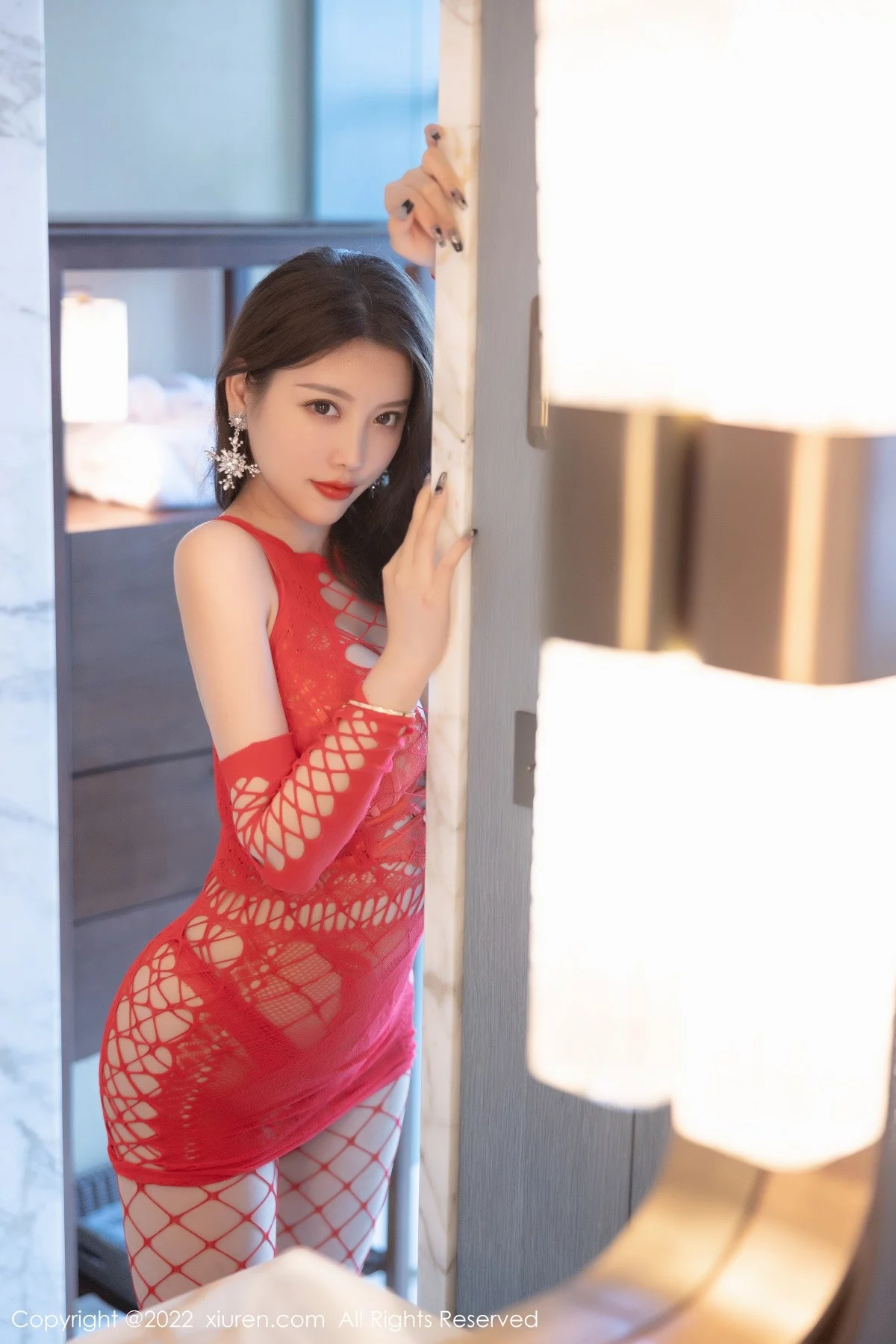 Xrmnw.Vip_杨晨晨_写真