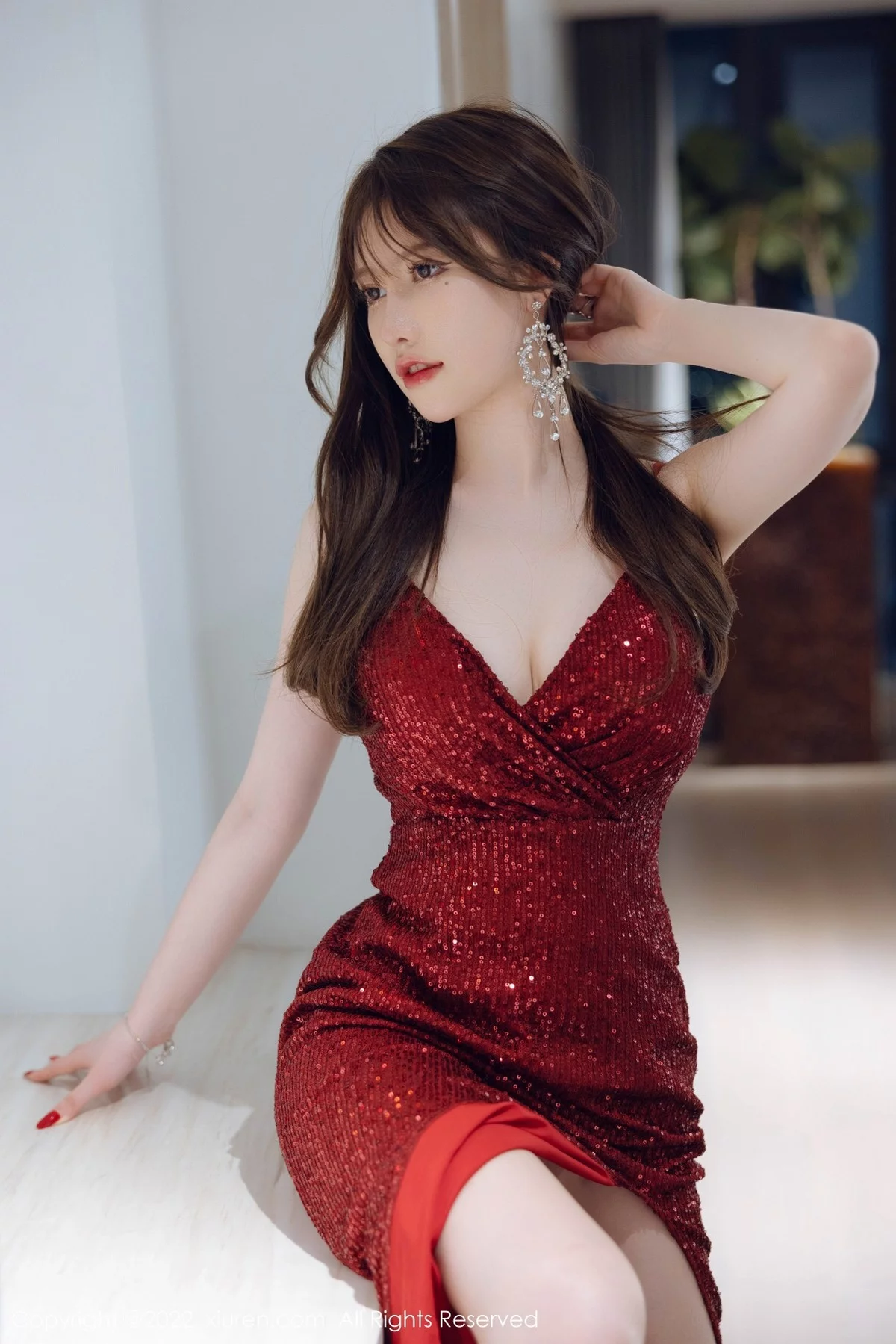 Xrmnw.Vip_美桃酱_写真