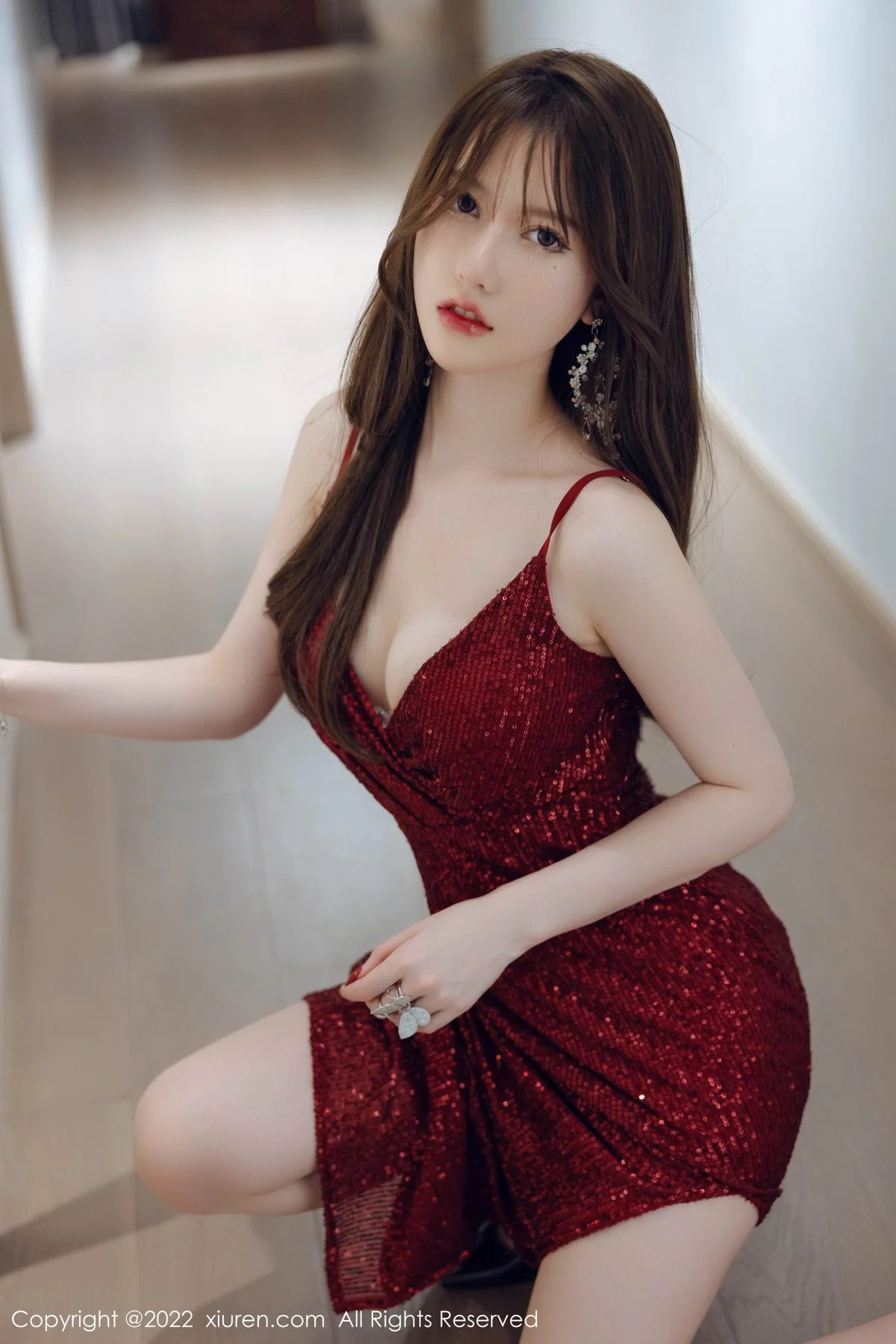 Xrmnw.Vip_美桃酱_写真