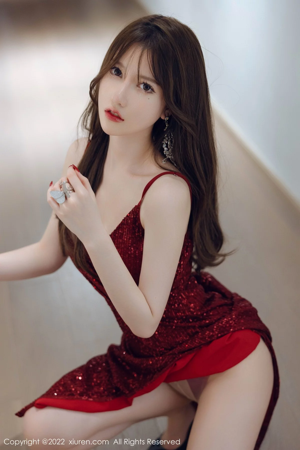 Xrmnw.Vip_美桃酱_写真