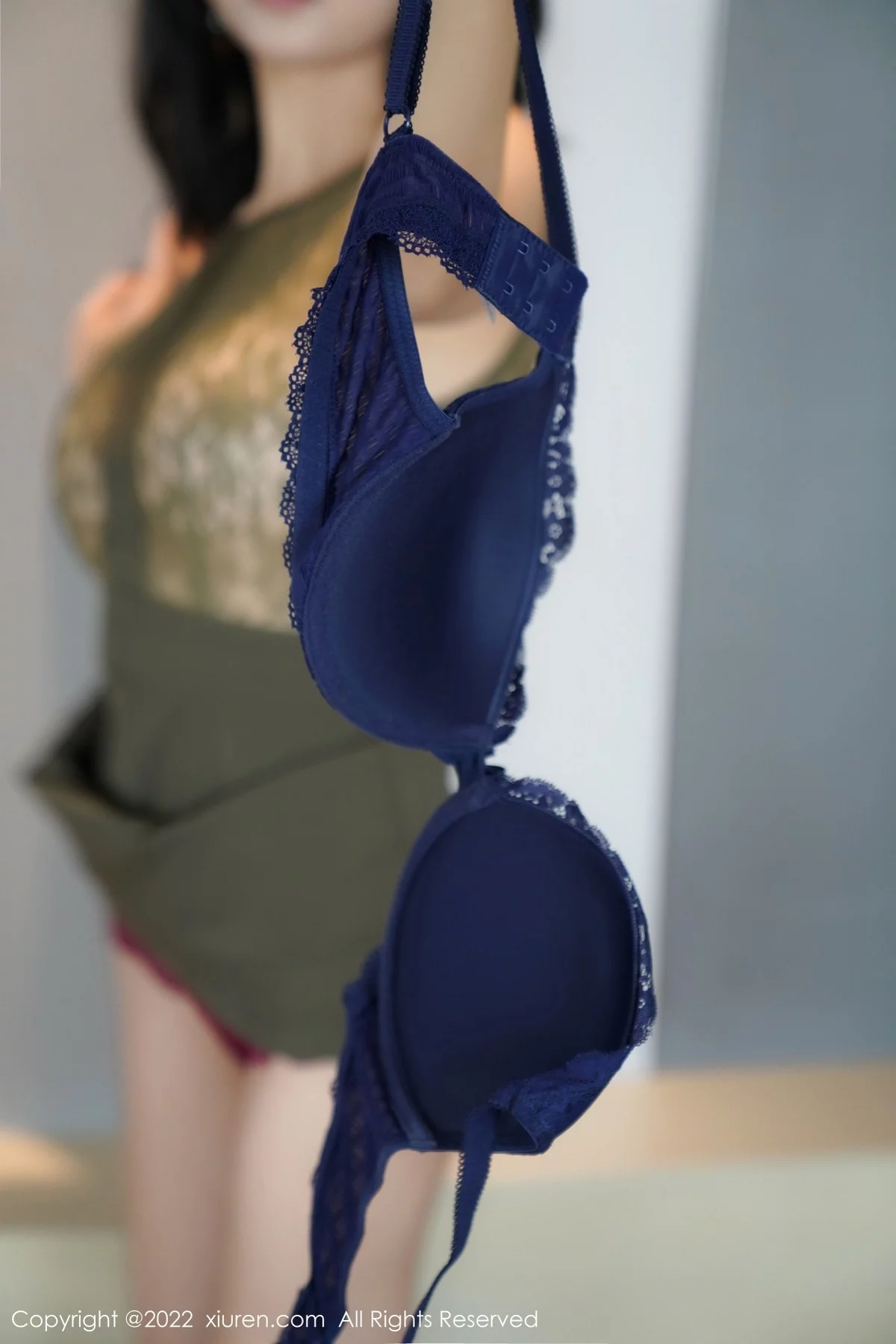 Xrmnw.Vip_蓝夏_写真