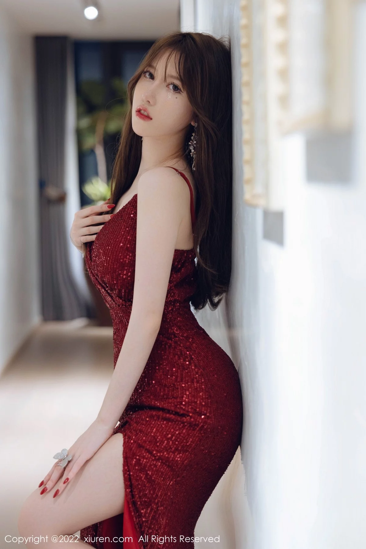 Xrmnw.Vip_美桃酱_写真