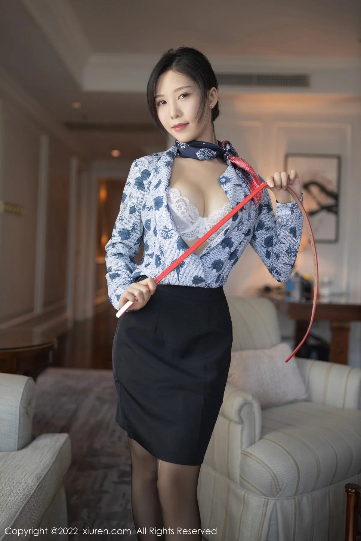 Xrmnw.Vip_抖娘利世_写真