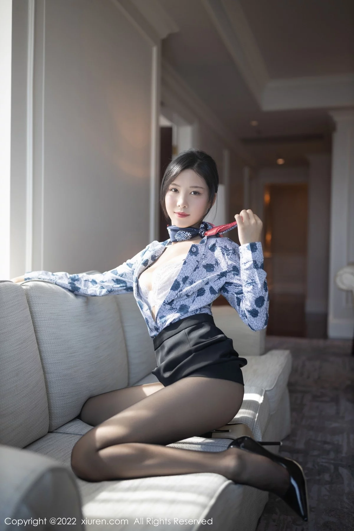 Xrmnw.Vip_抖娘利世_写真