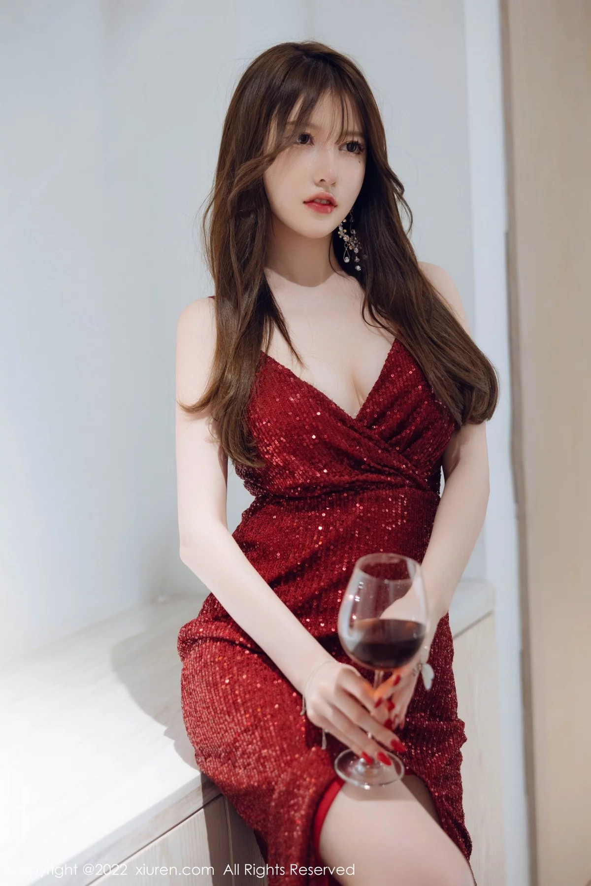 Xrmnw.Vip_美桃酱_写真