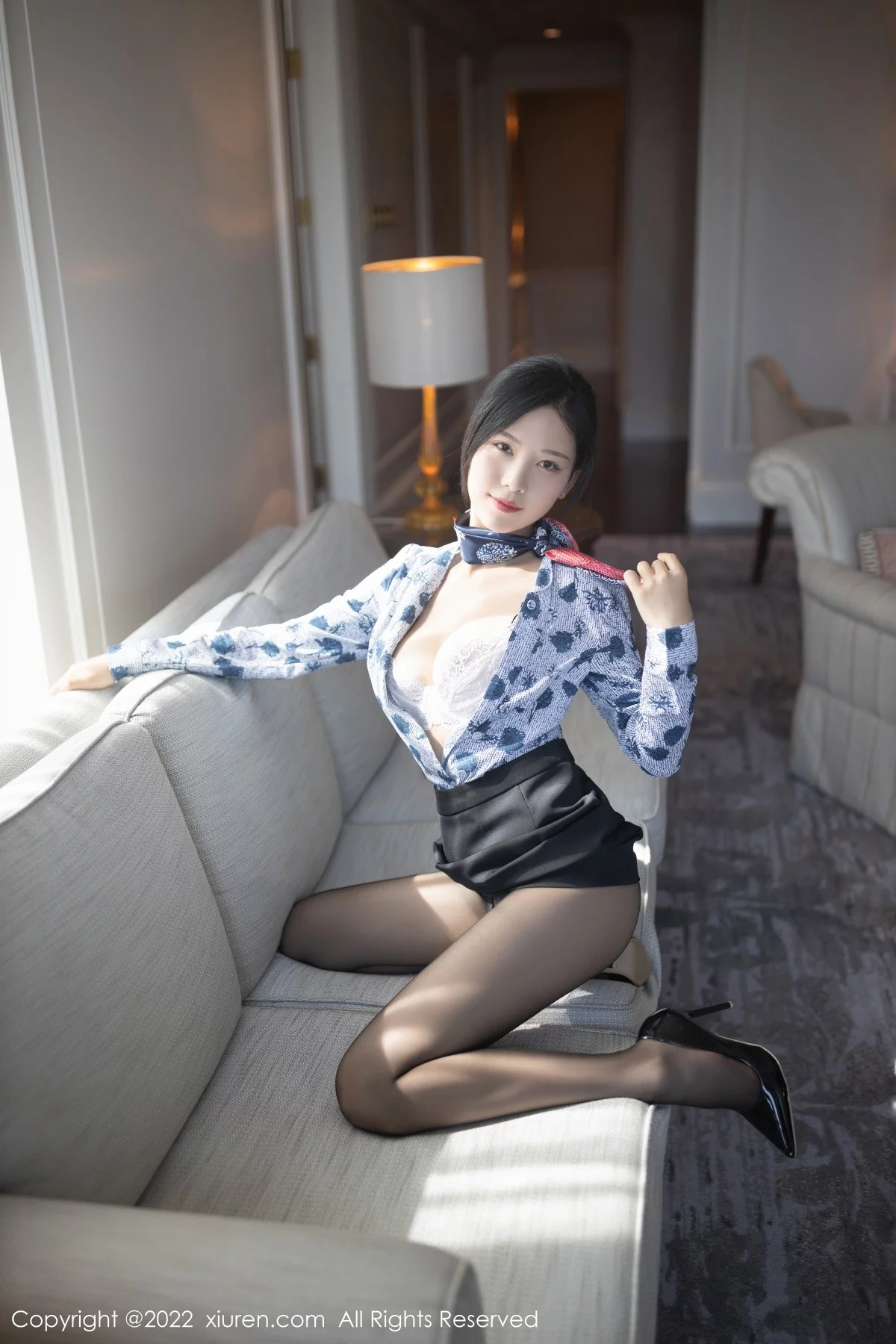 Xrmnw.Vip_抖娘利世_写真