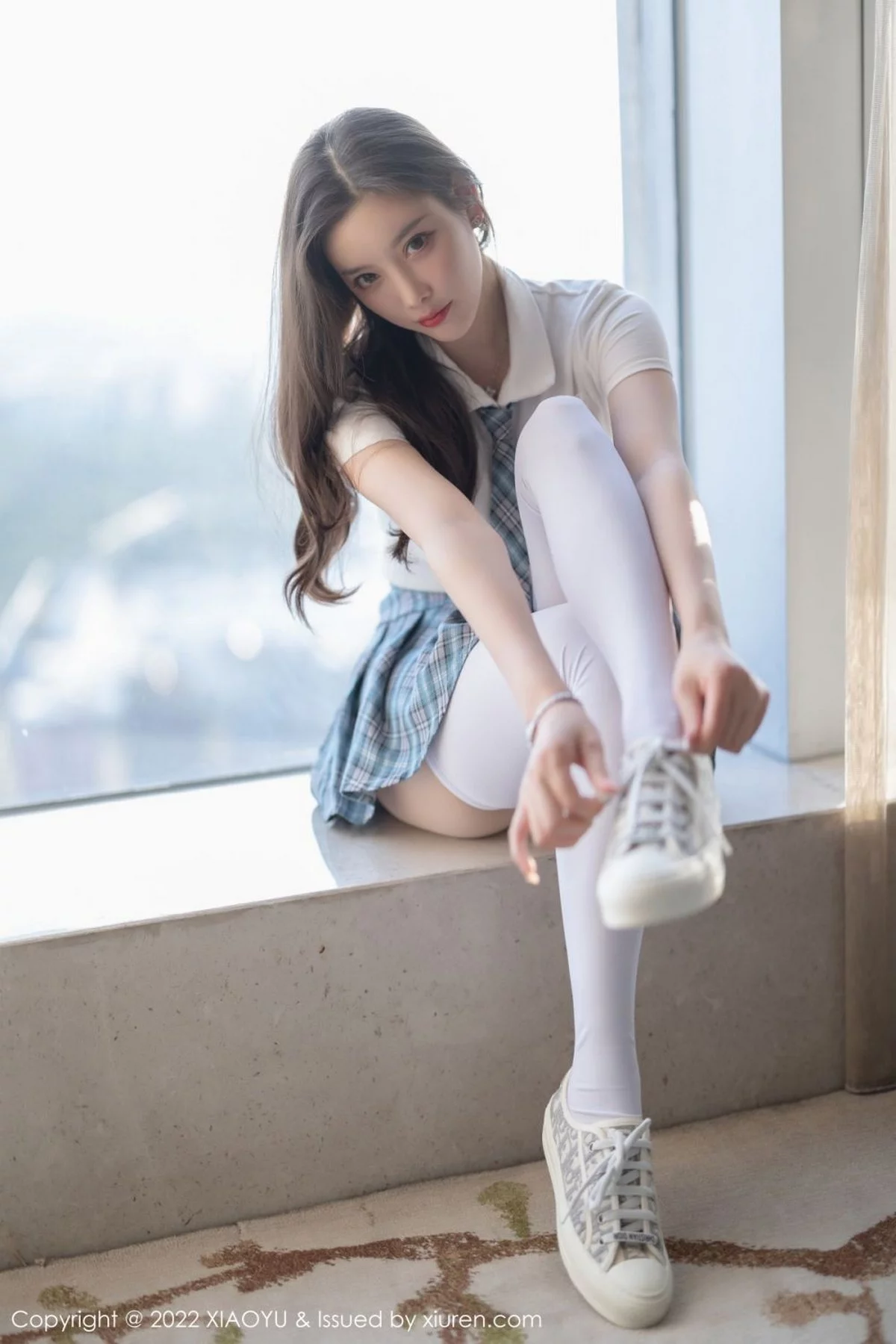 Xrmnw.Vip_杨晨晨_写真