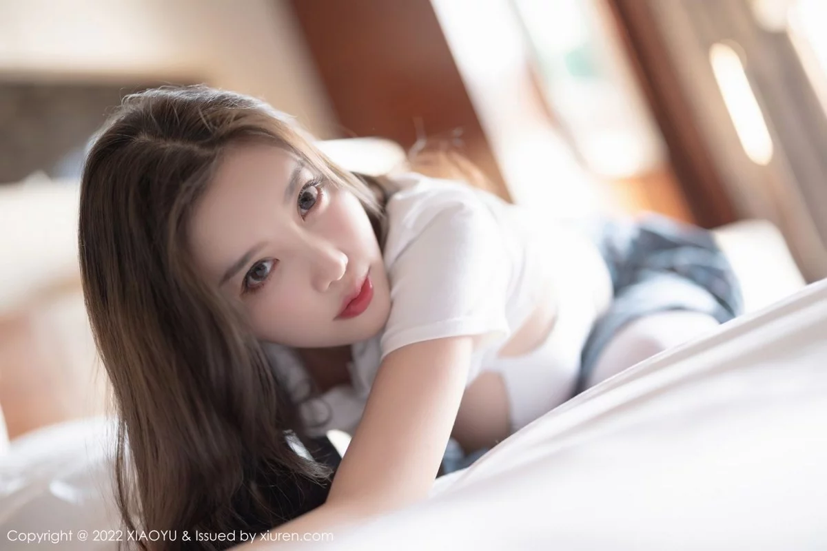 Xrmnw.Vip_杨晨晨_写真