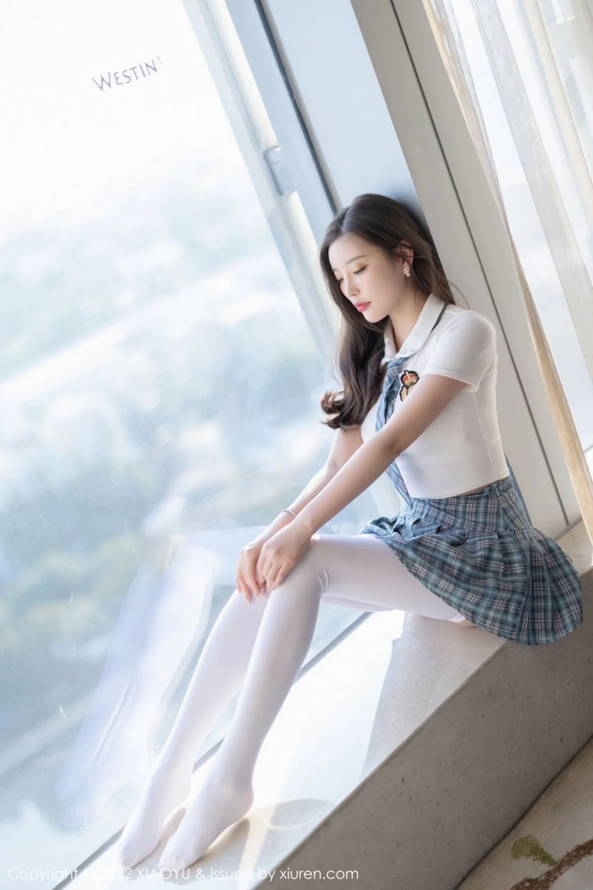 Xrmnw.Vip_杨晨晨_写真