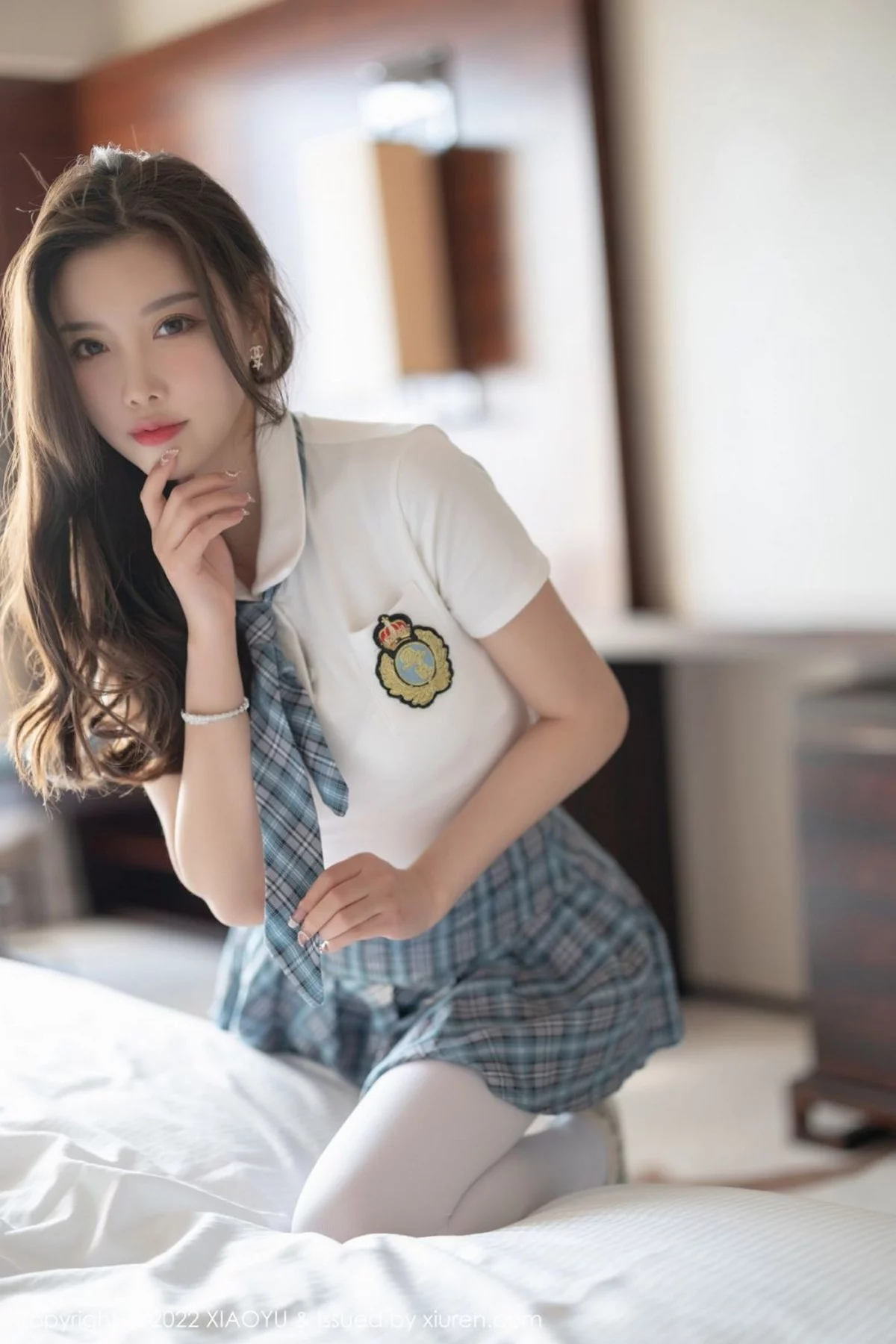 Xrmnw.Vip_杨晨晨_写真
