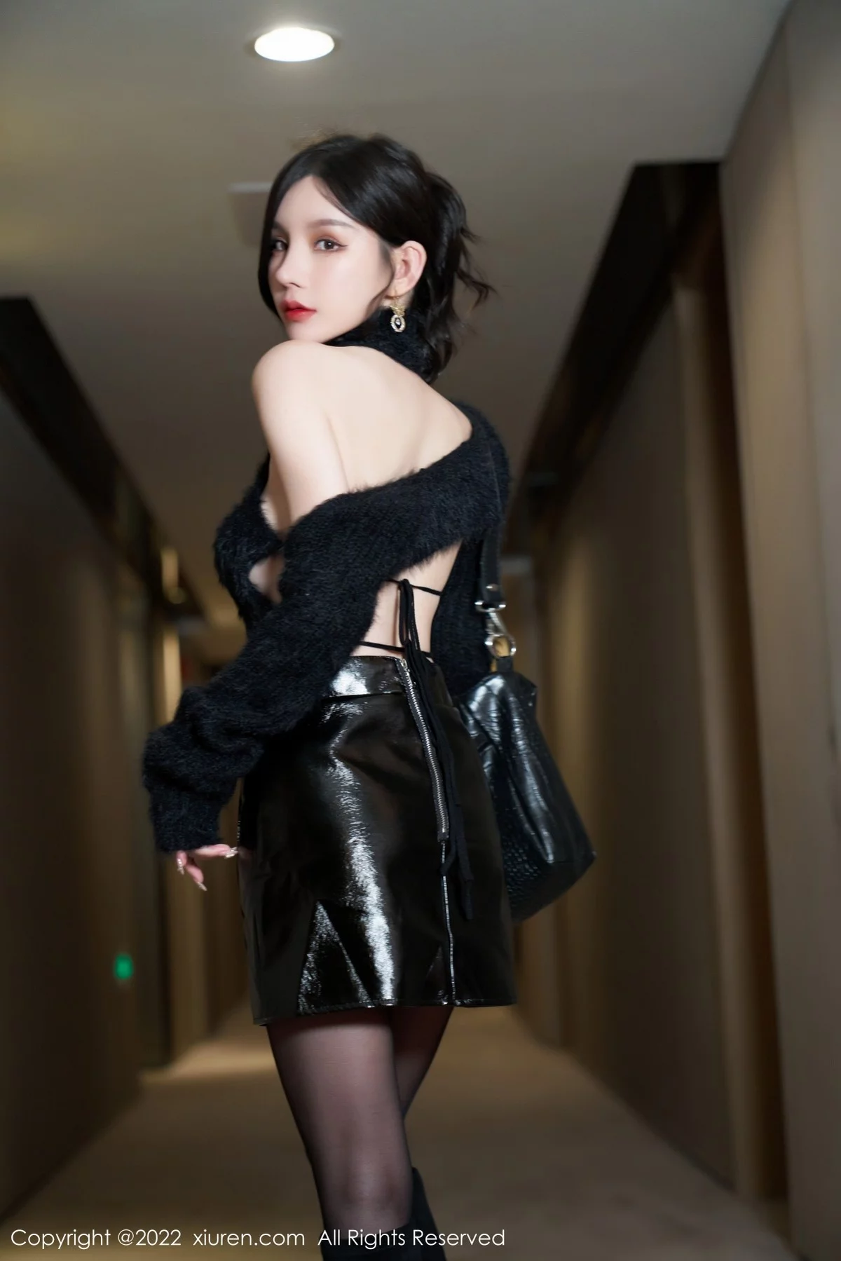 Xrmnw.Vip_周于希_写真