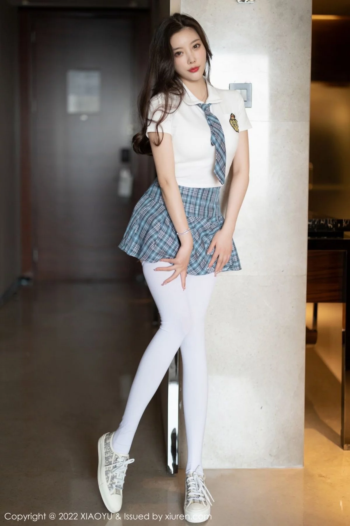 Xrmnw.Vip_杨晨晨_写真