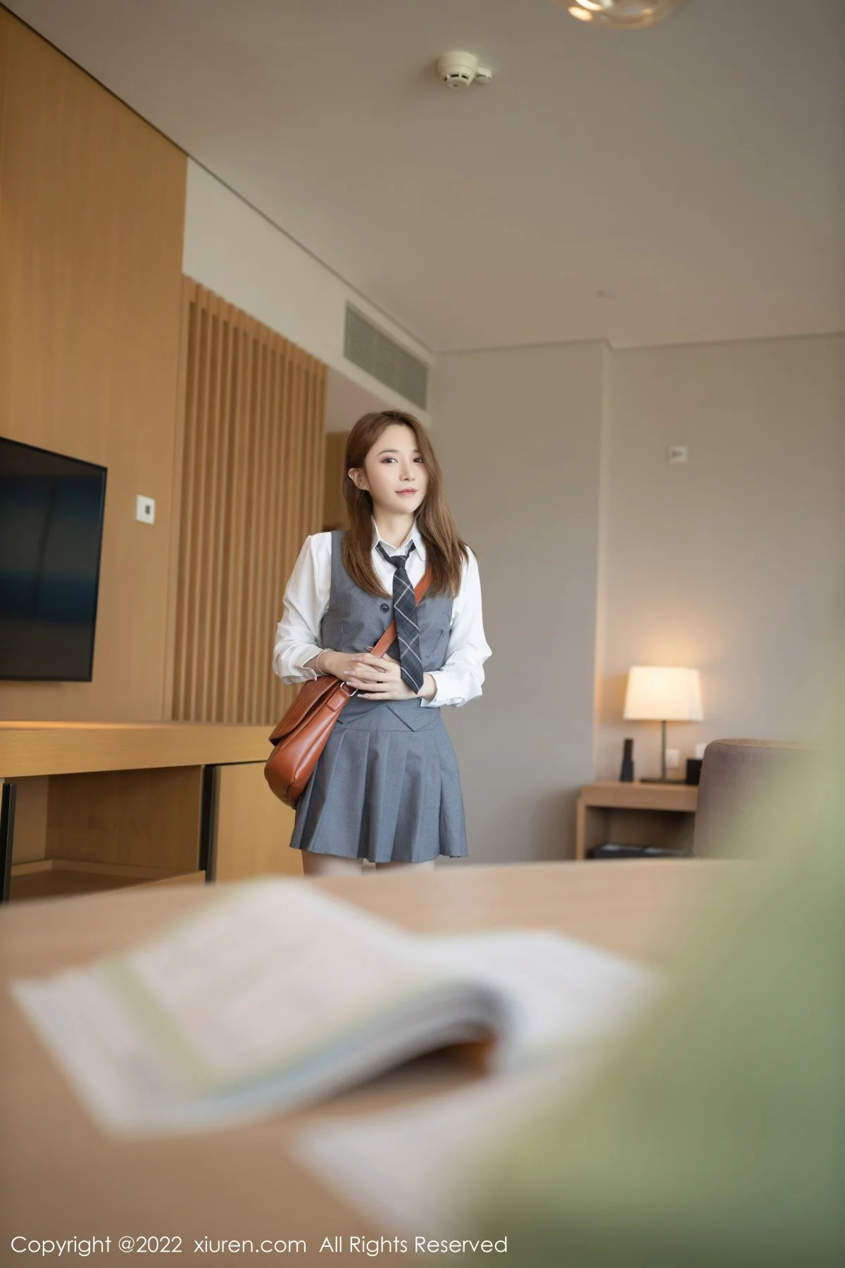 Xrmnw.Vip_鱼子酱_写真