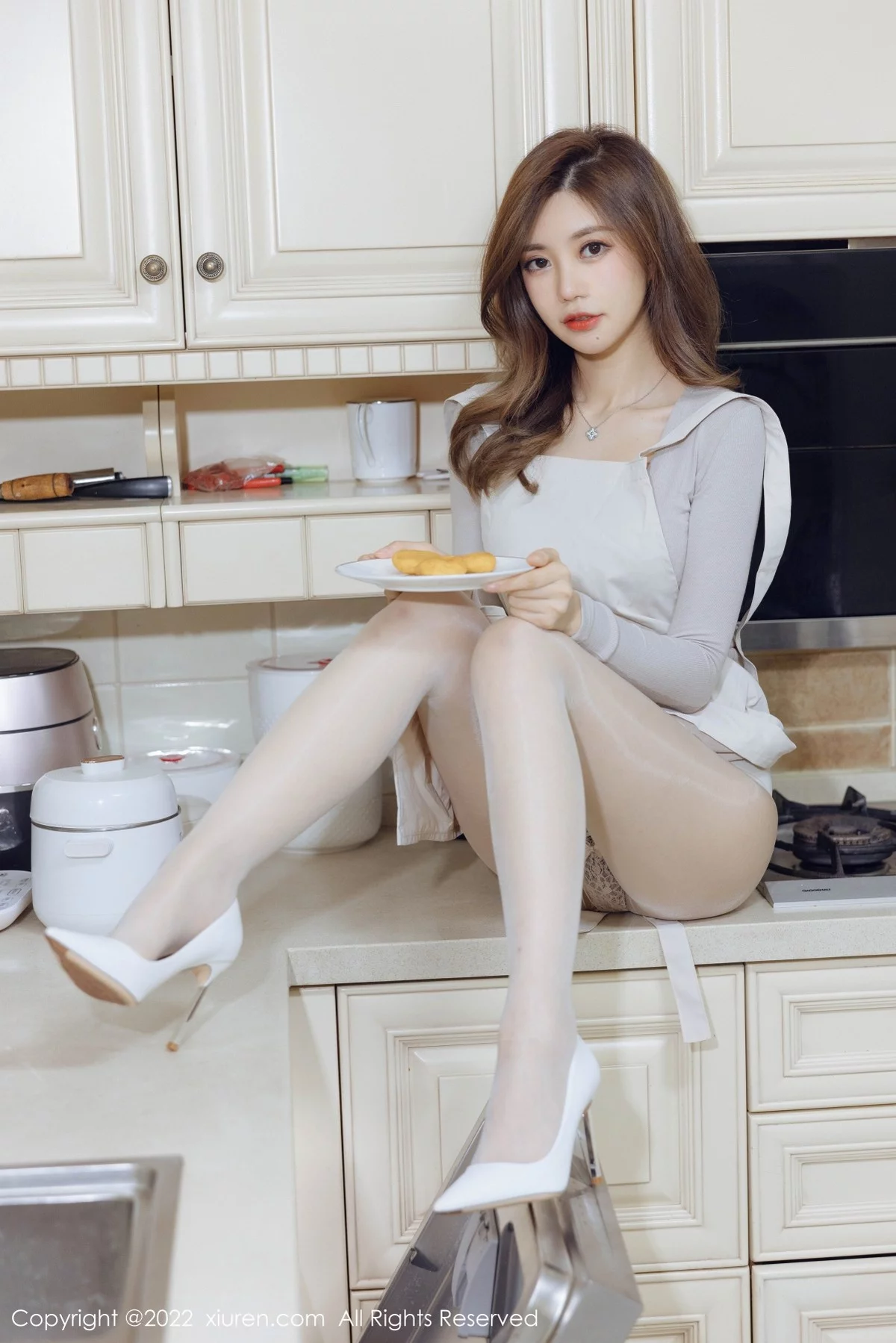 Xrmnw.Vip_绮里嘉_写真