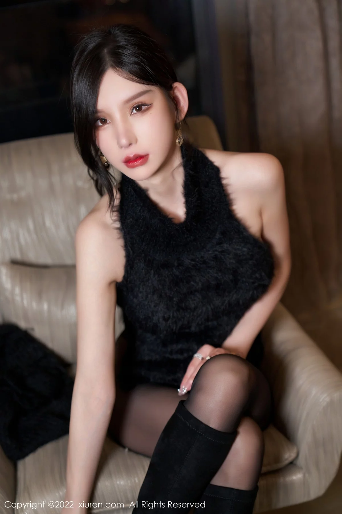 Xrmnw.Vip_周于希_写真