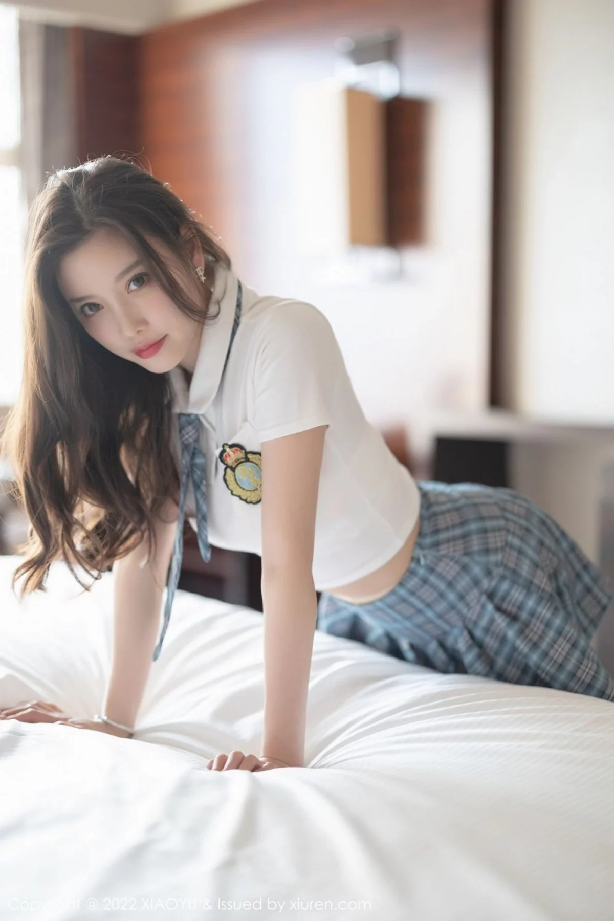 Xrmnw.Vip_杨晨晨_写真