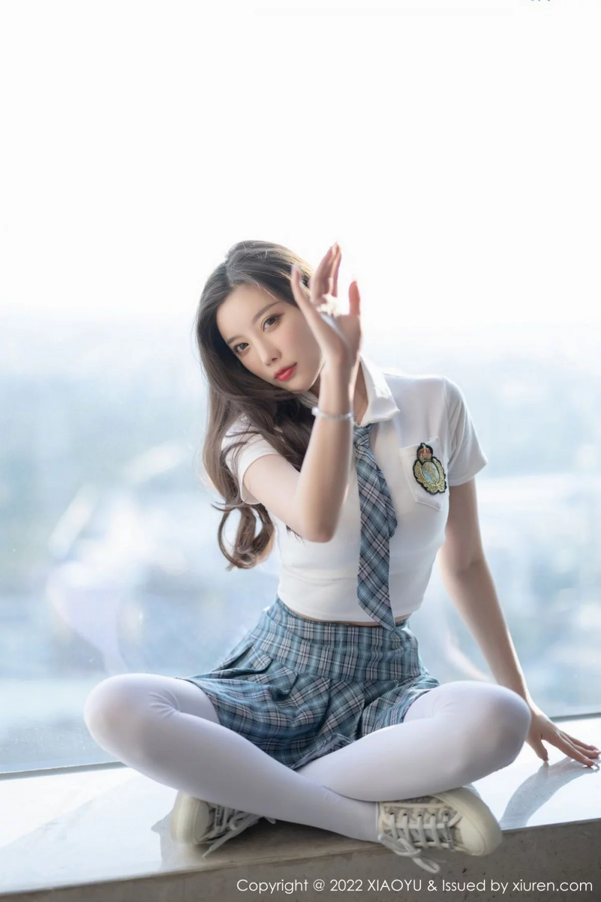 Xrmnw.Vip_杨晨晨_写真