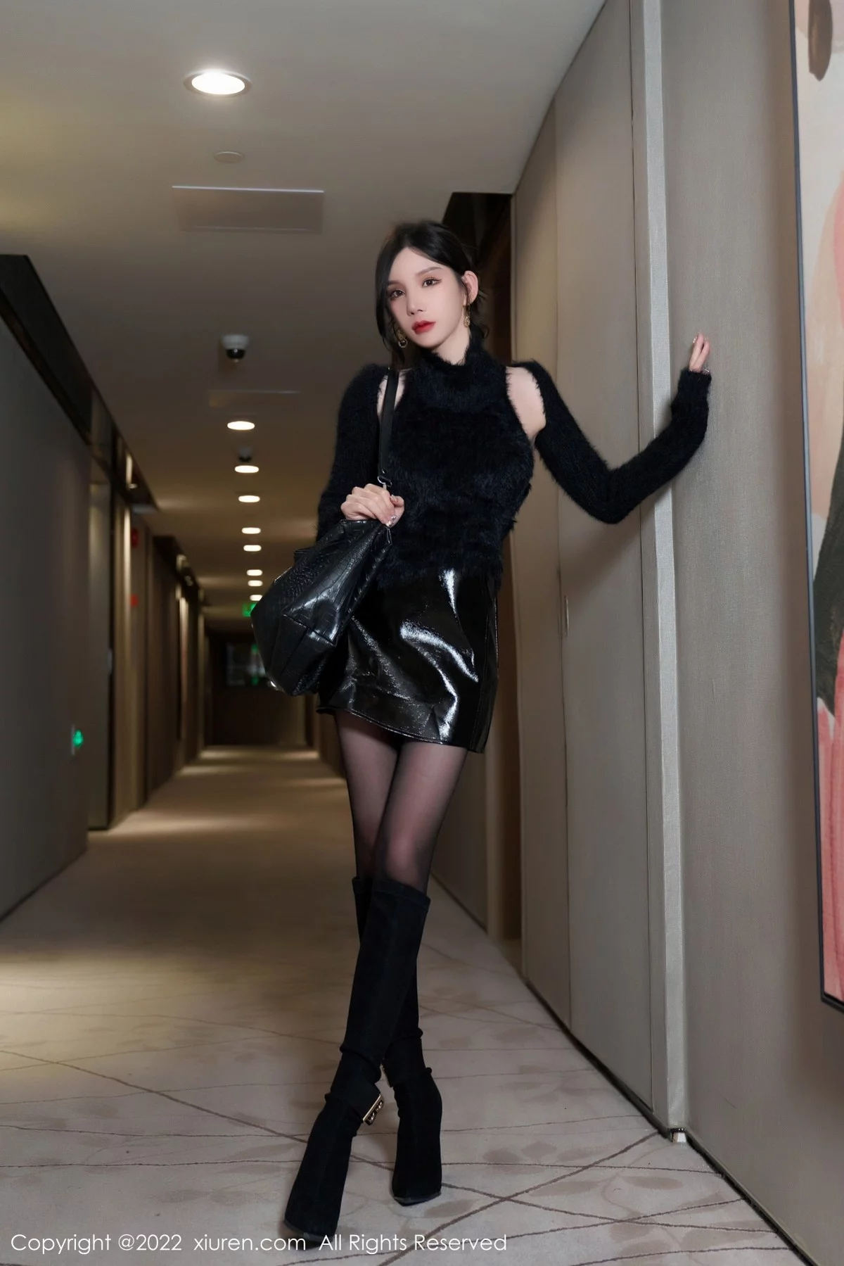 Xrmnw.Vip_周于希_写真