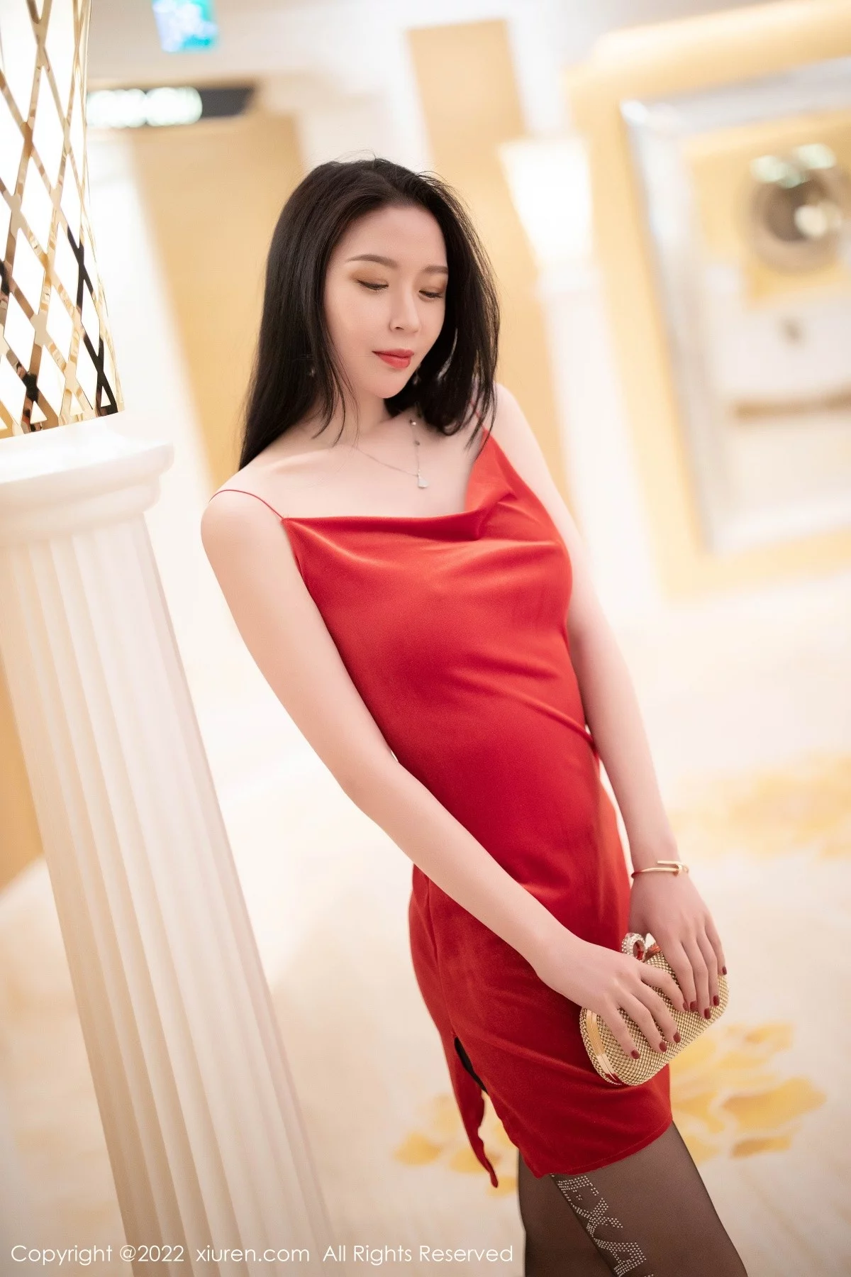 Xrmnw.Vip_梦心玥_写真
