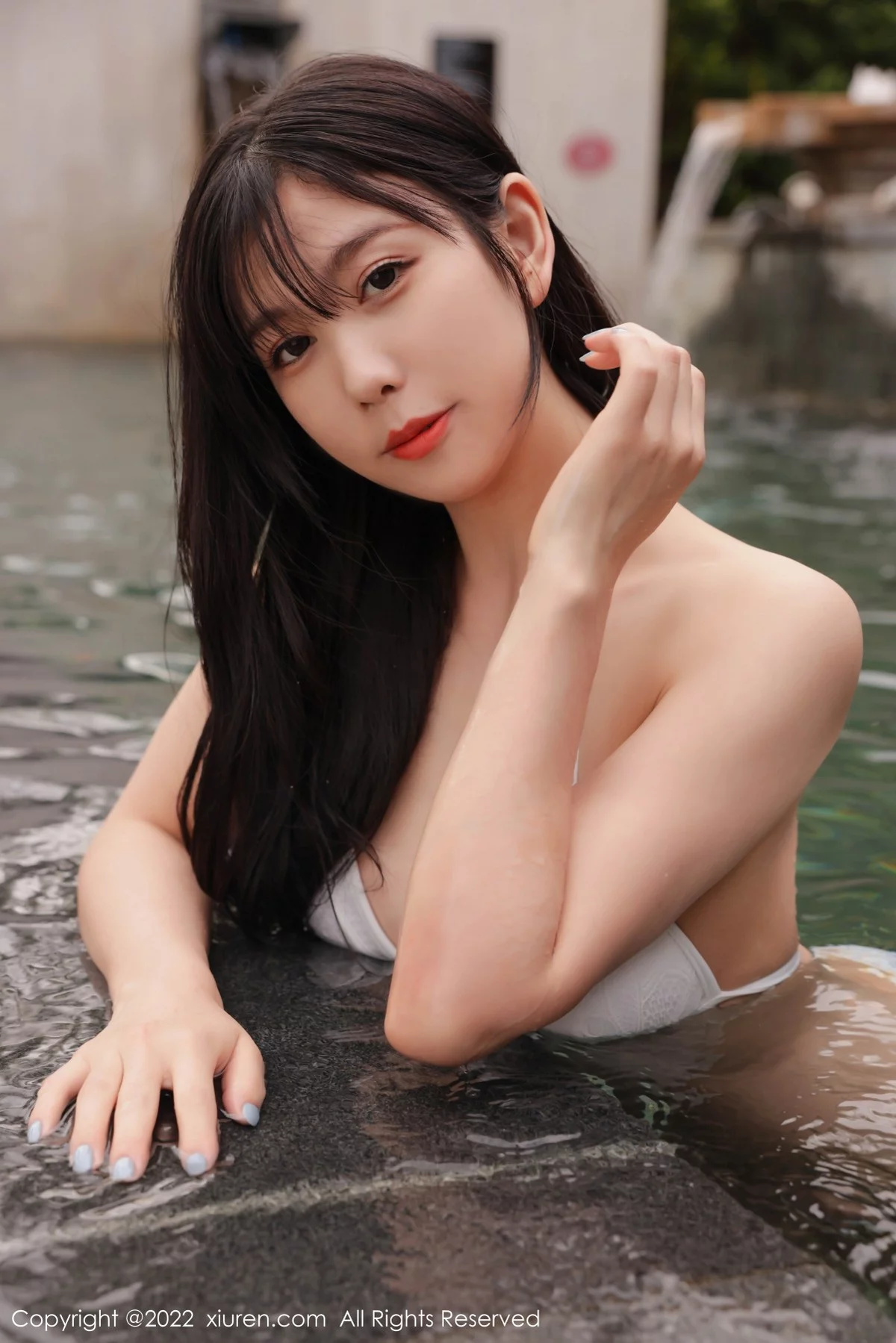 Xrmnw.Vip_李雅柔_写真