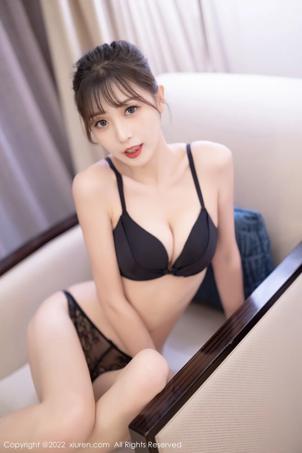 Xrmnw.Vip_林星阑_写真