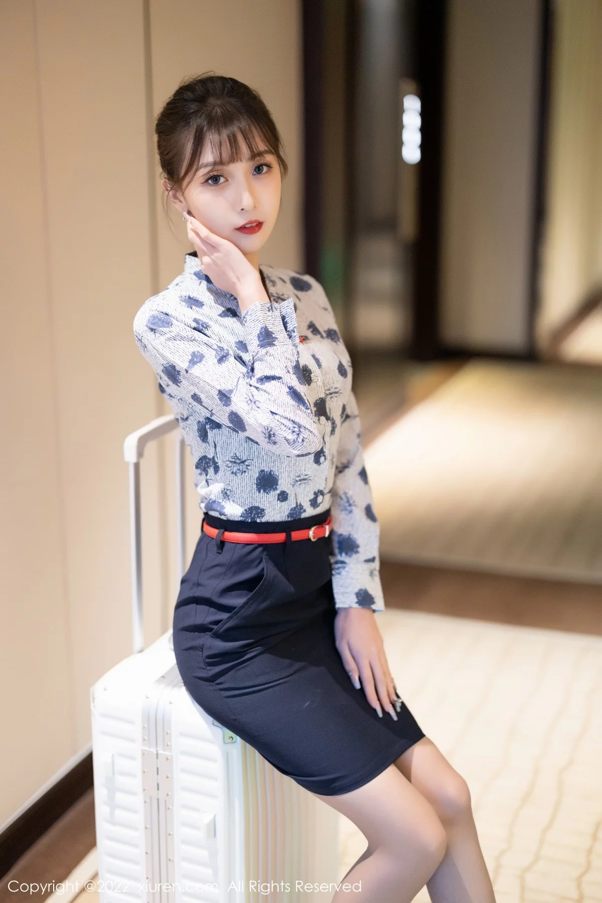 Xrmnw.Vip_林星阑_写真